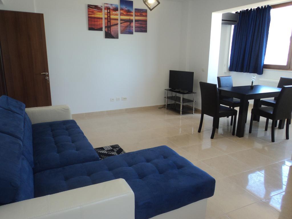 Ariana Apartment Năvodari Kültér fotó