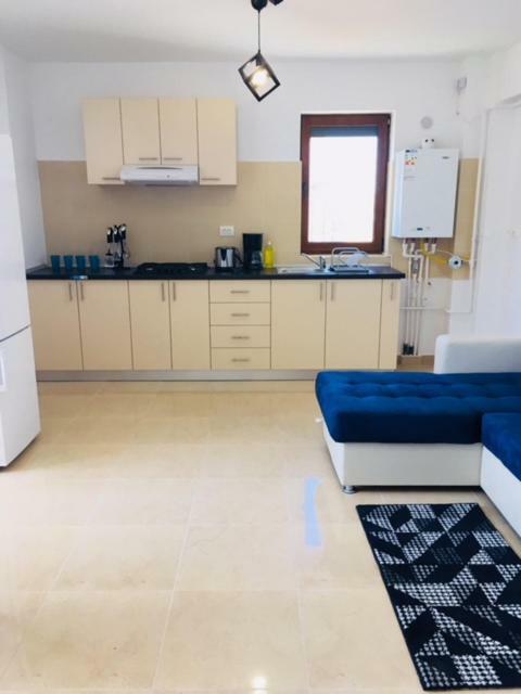 Ariana Apartment Năvodari Kültér fotó