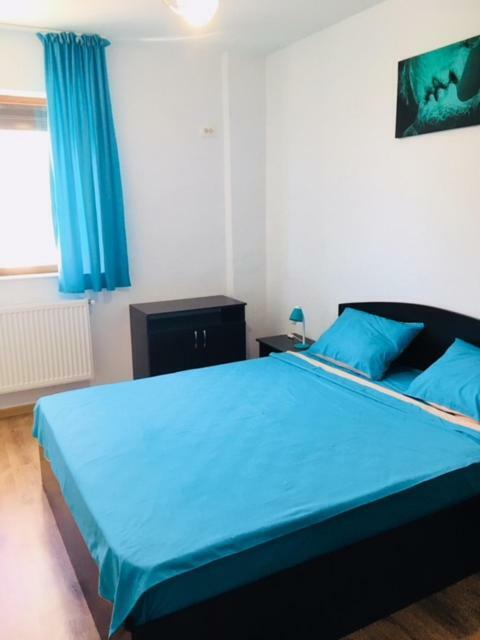 Ariana Apartment Năvodari Kültér fotó