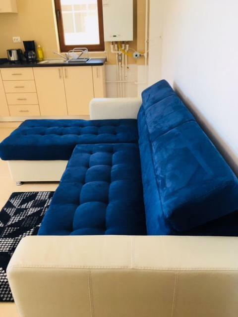 Ariana Apartment Năvodari Kültér fotó