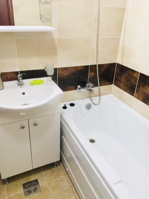 Ariana Apartment Năvodari Kültér fotó