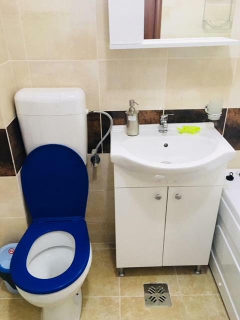 Ariana Apartment Năvodari Kültér fotó