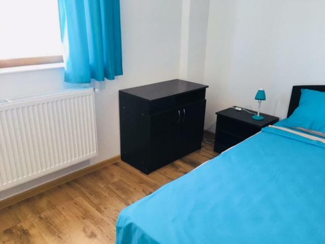 Ariana Apartment Năvodari Kültér fotó